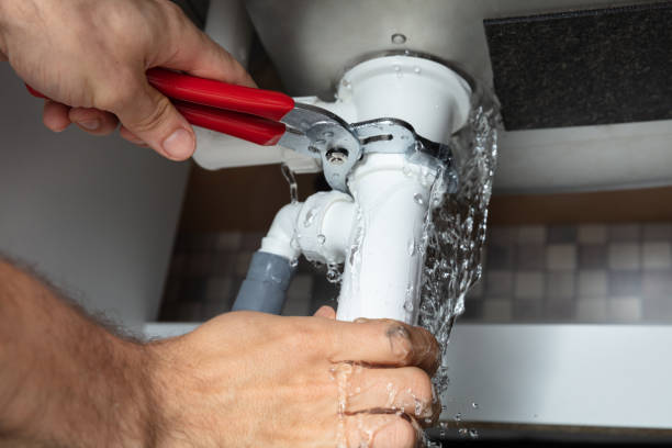 Best Residential water damage restoration  in Meron Park, CA