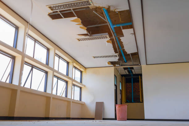 Best 24/7 water damage repair  in Meron Park, CA