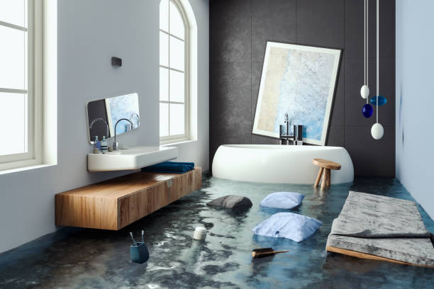 Best Ceiling water damage repair  in Meron Park, CA